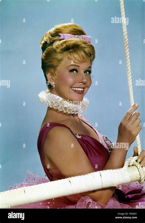 Doris Day: A Hip Sex Goddess Disguised as the Girl Next Door.
